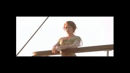 Kate Winslet - Come Josephine