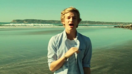 Cody Simpson - Angel [ Official Video]