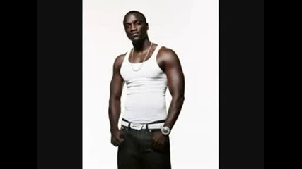 ! Akon Ft Sweet Rush - Troublemaker !new!