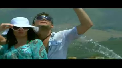 Seldi - Extasy (official video 2010)