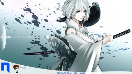 Hd Dubstep _ Mindbugs feat. Yuki - Waves