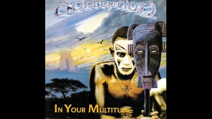 Conception - [02] - Missionary Man