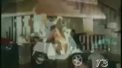 lady gaga & beyonce - telephone 