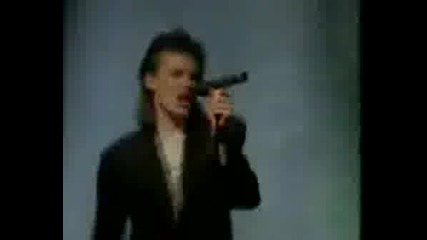 Then Jerico - Let Her Fall