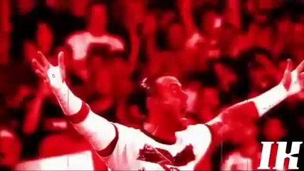 Wwe cm punk titantron new!