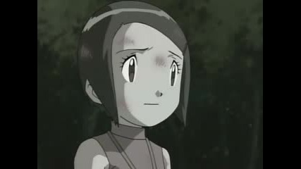 Digimon Adventure Season 2 Episode 31