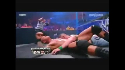 Wwe Top 10 Matches 2009 