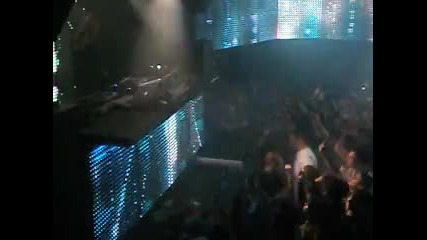 Paul Van Dyk, клуб Ялта, 09.02.2013 г. (1)