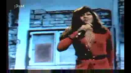 Nutbush City Limits  - Ike & Tina Turner