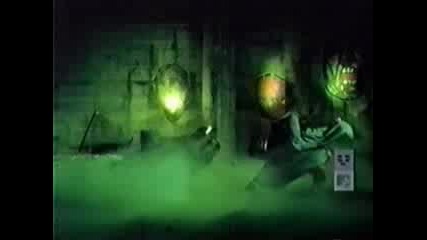 Linkin Park - One Step Closer