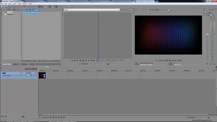 powerpc - #1 Speed art :dark side Intro