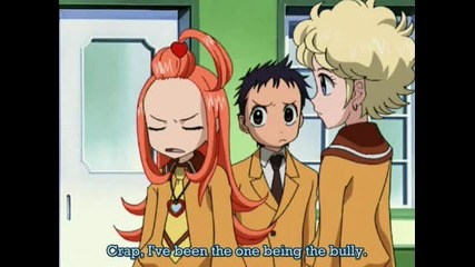 Sugar sugar rune 26 part 2 