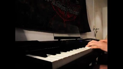 Country Roads - Piano