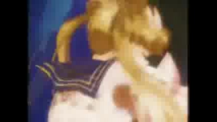 Sailor Moon Supers Tribute - Sleepwalker
