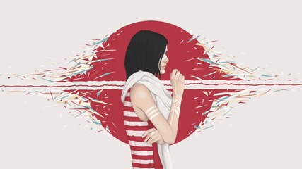 Candyland - Speechless (feat. Rkcb)