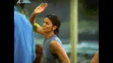 Survivor Marquesas Theme