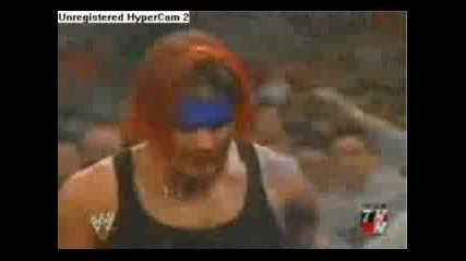 Jeff Hardy Tribute - Diary Of Jane