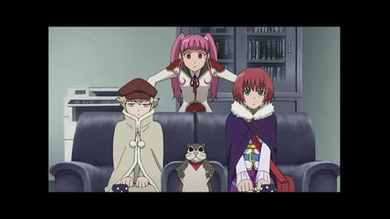 Darker Than Black 2 - 09 [bg Subs] Високо Качество