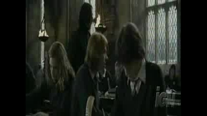 Ron And Hermione - Unfaitful