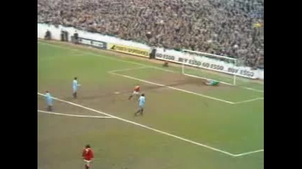 George Best The Best