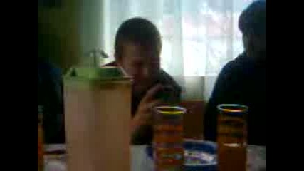 Naso i Boji 