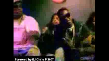 Baby Boy Da Prince - The Way I Live Choppe