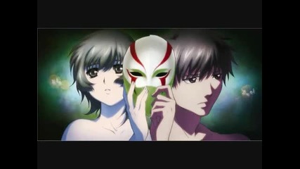 Requiem for the Phantom ending full (jigoku no Mon)