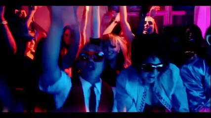 Far East Movement - Like A G6 ft. The Cataracs and Dev ( High Quality) 
