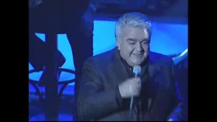 Pasxalis Terzis Interview 