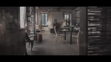 Laura Pausini - Donde quedo solo yo with Alex Ubago ( Official Video)