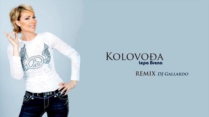 Lepa Brena - Kolovo