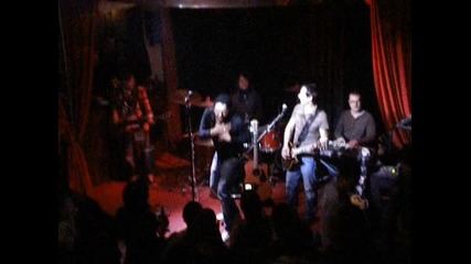 Пиф 17.03.12 Vintage 33 Varna