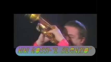 Nini Rosso - Il silenzio