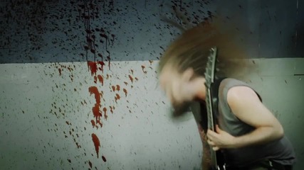 Suicide Silence - You Only Live Once