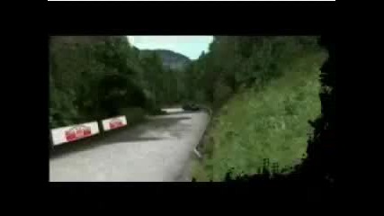 Richard Burns Rally [trailer]