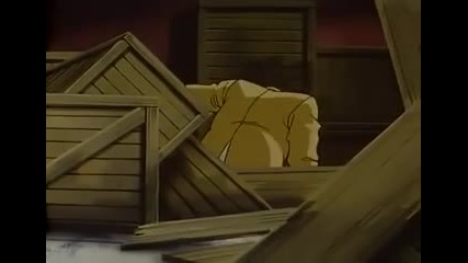 [anime] City Hunter 3 - Episode 5 eng subs
