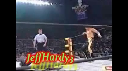 Rey Mysterio-mv