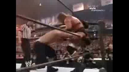 Wwe - John Cena &amp; Triple H