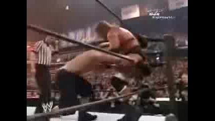 Wwe - John Cena & Triple H