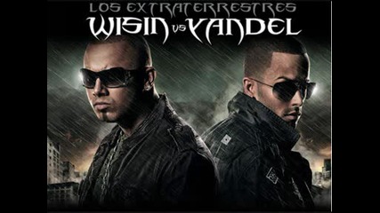 Wisin & Yandel - Yo Te Quero