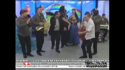 Kobra Show Gangam Style 2014