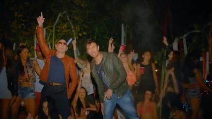 Enrique Iglesias - I'm A Freak ft. Pitbull