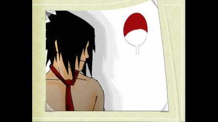 sasuke dirty dancing