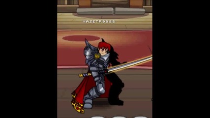 aqw just me 