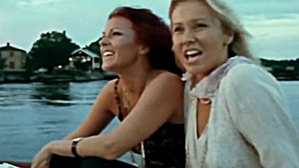 Abba - Top 1000 - Summer night city