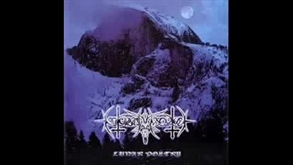 Nokturnal Mortum - Peruns Celestial Silver