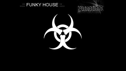 funky house 