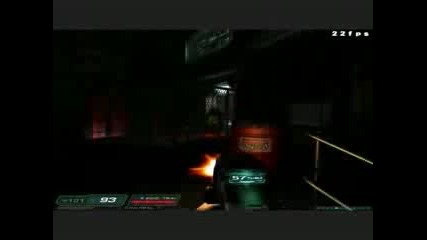 Doom 3 Gx2 Mod