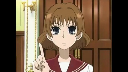 Ouran High School Host Club - E19
