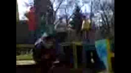 Free Run - Szc Part 2